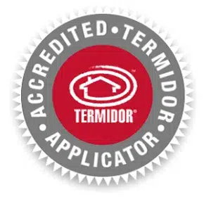 termidor-applicator-badge