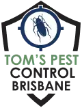 Tom's Pest Control Brisbane