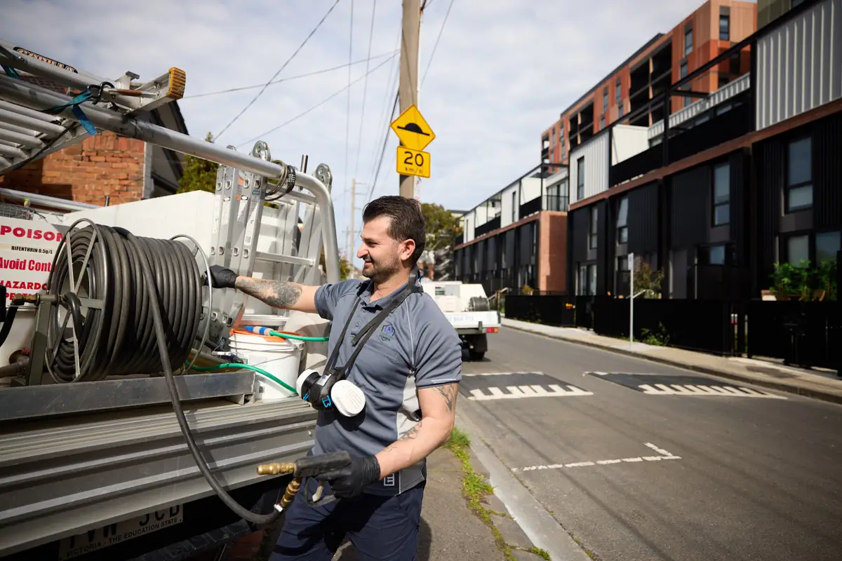 Pest Control and Prevention for Apartment Buildings